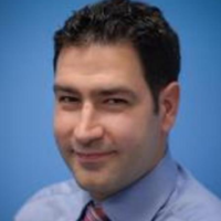 Dr. Brandan  LeBourdais