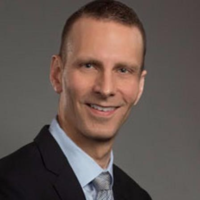 Dr. Brian T Robinson