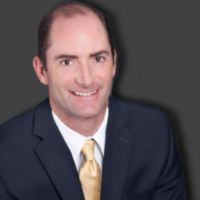 Dr. Brandon Dennis Cook