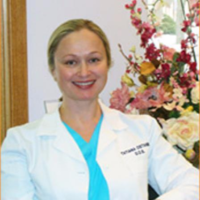 Dr. Tatiana  Ostanina