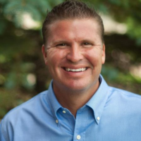 Dr. Jon Matthew Ellenbecker