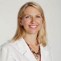 Dr. Elizabeth  Robinson