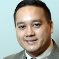 Dr. Generand Carandang Algenio