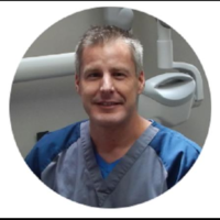Dr. Brandon M. Lowe