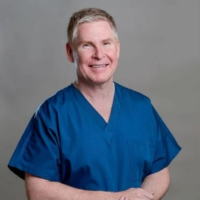 Dr. Steven D Barney