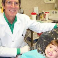 Dr. Thomas N. Weigel
