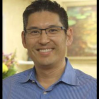 Dr. Casey Keisuke Shimane