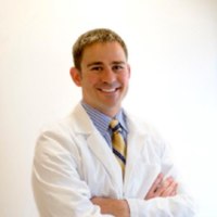 Dr. Jeremy Dwight Manwaring