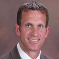 Dr. David J Irwin
