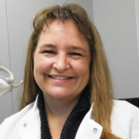 Dr. Laura Marie Kinney