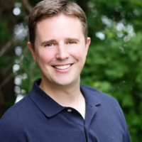 Dr. Brian  DeVoe