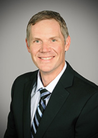 Dr. Thomas E Neafus