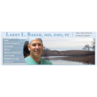 Dr. Larry Lee Baker