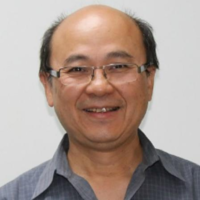Dr. Ignatius K Lee
