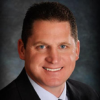 Dr. Thane B Anderson