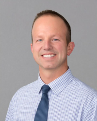 Dr. Jason Brian Ziemer