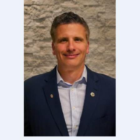 Dr. Michael  Cotter