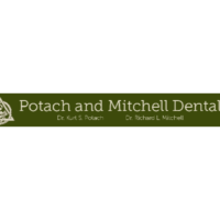 Dr. Richard Louis Mitchell