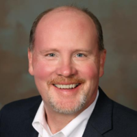 Dr. James Donald Nickman