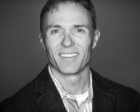 Dr. Brent James Bradley