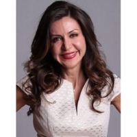 Dr. Mandana M Mozayeni Azar