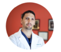 Dr. Alfred Ben Tamir