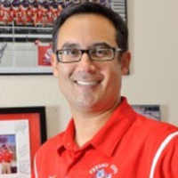 Dr. Xavier Jacob Gutierrez