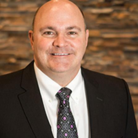 Dr. Darin L Edeen