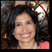 Dr. Kavita  Gupta