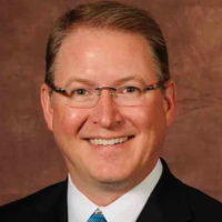 Dr. Douglas Gary Benting