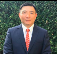 Dr. Vincent Wen-Hsien Wang