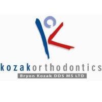 Dr. BRYON R KOZAK