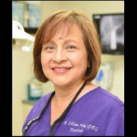 Dr. Liliam Ruth Cedeno -Nay
