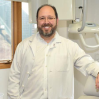 Dr. Garrett A Weston
