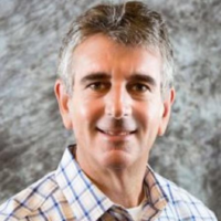 Dr. Brian David Huber