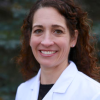 Dr. Trisha Lyke Rieck