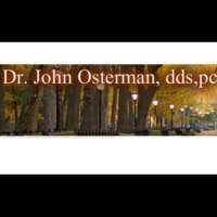 Dr. John P Osterman