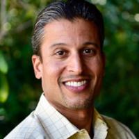Dr. Rajiv J Anand