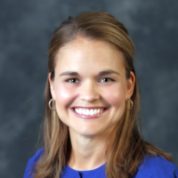Dr. Darcie J Briggs