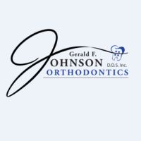 Dr. Gerald Frederick Johnson
