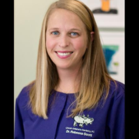 Dr. Rebecca F Scott