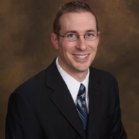Dr. Ryan Gerard Sanders