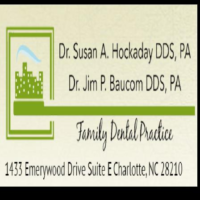 Dr. Susan Ashleigh Hockaday