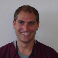 Dr. Jason Paul Lipton