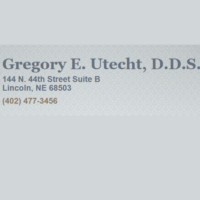 Dr. Gregory E Utecht