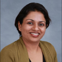 Dr. Ranjini Rajendran Pillai