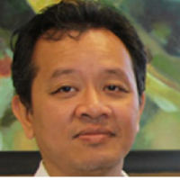 Dr. Quocbao Nguyen Tran