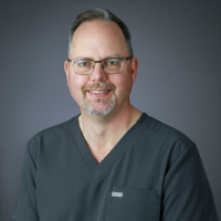 Dr. Richard J Poupard