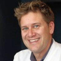 Dr. Martin Patrick Allaire