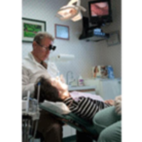 Dr. Kip Charles Oldacre